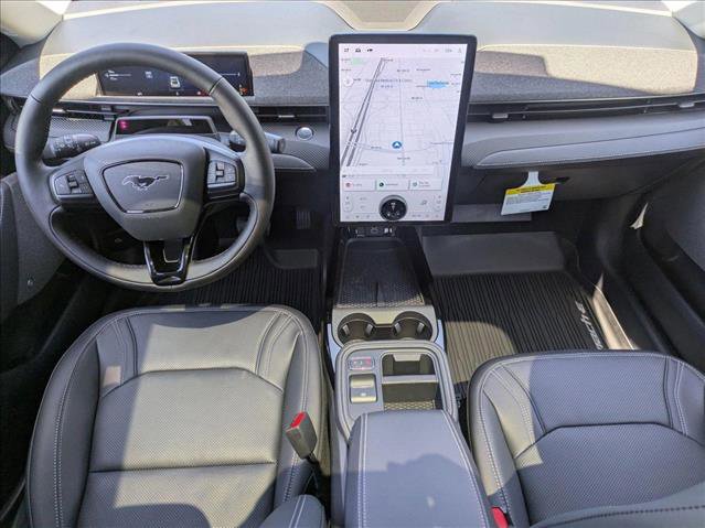 New 2025 Ford Mustang Mach-E Premium w/ Interior Protection Package image 16