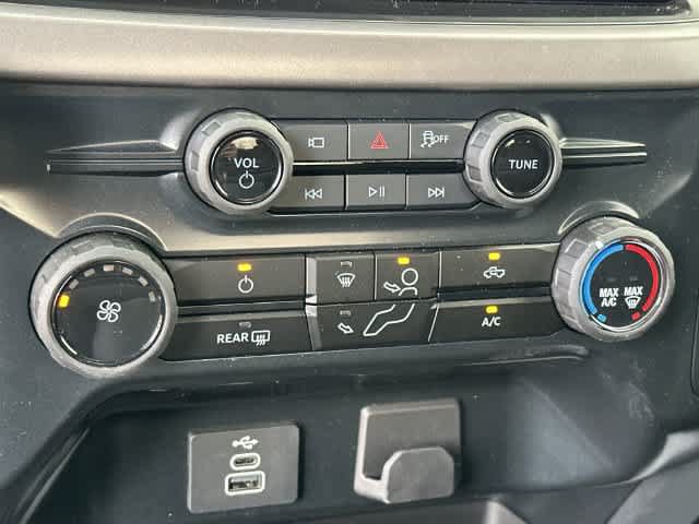Used 2026 Ford F150 XL w/ Equipment Group 103A High AWD/4WD image 13
