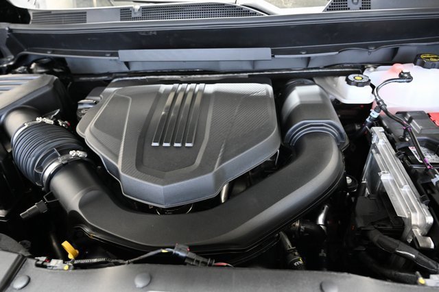 New 2026 GMC Acadia Elevation w/ Black Edition image 30