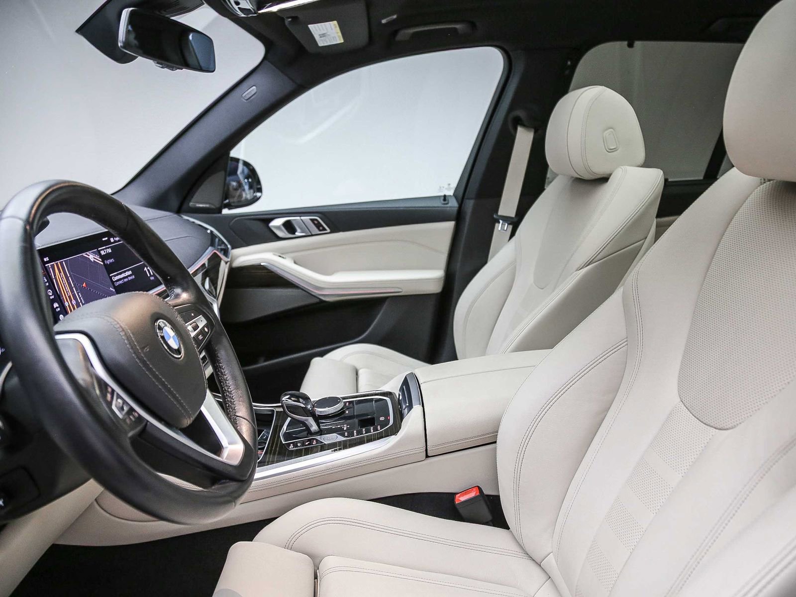 Used 2020 BMW X5 sDrive40i w/ Convenience Package RWD image 19