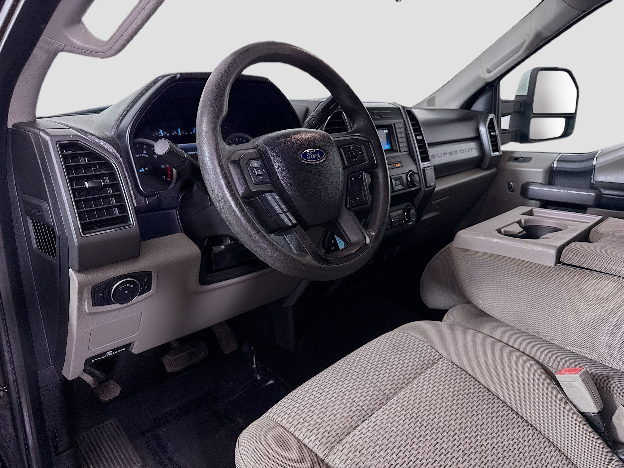 Used 2019 Ford F250 XLT AWD/4WD image 22