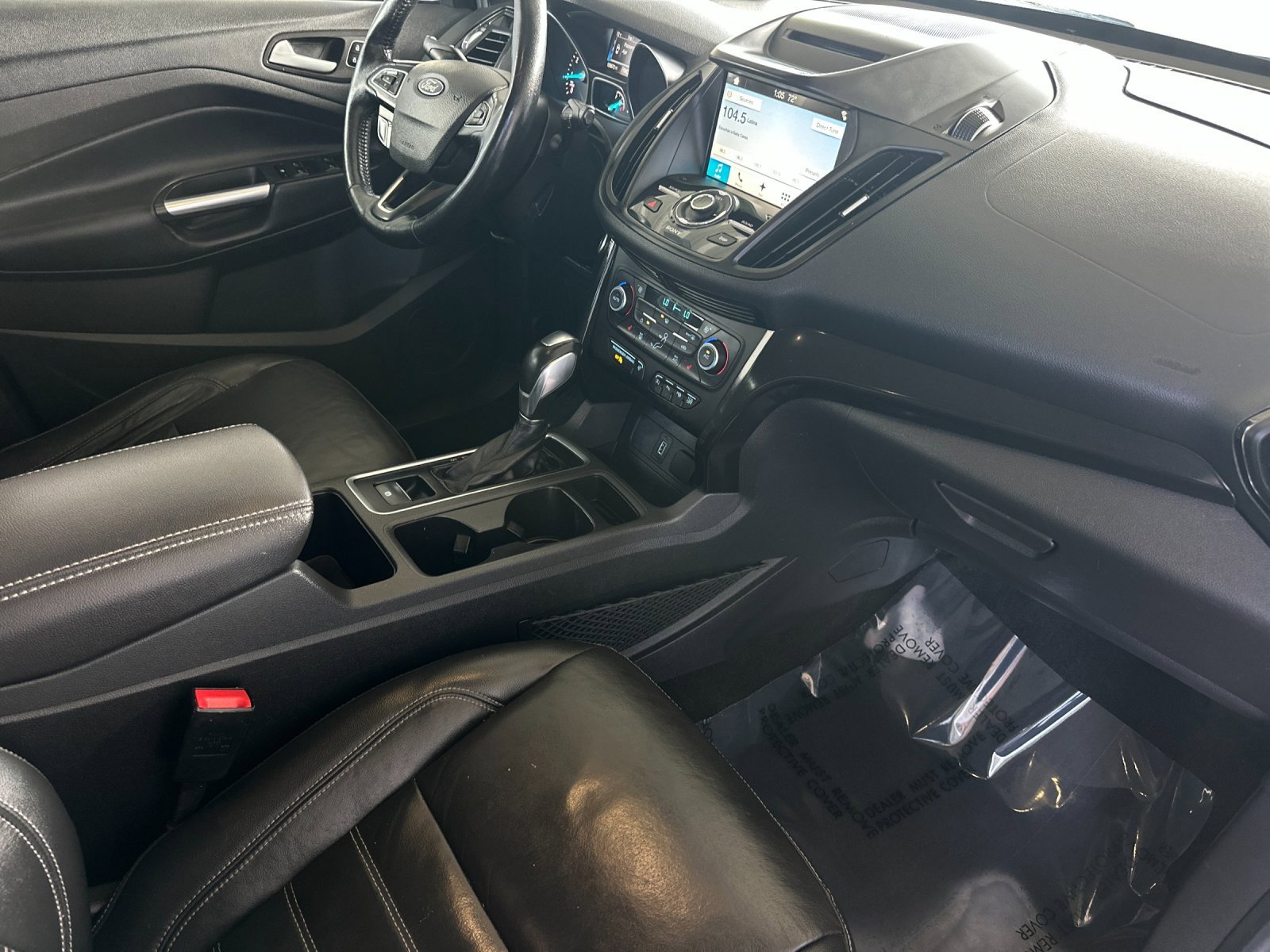 Used 2018 Ford Escape Titanium image 15