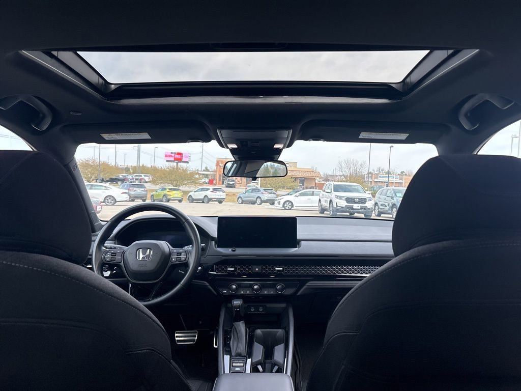 Used 2023 Honda Accord Sport image 33