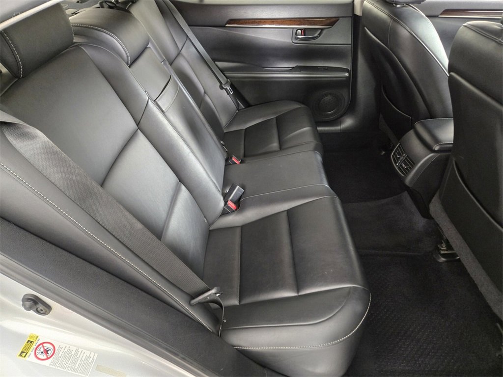 Used 2013 Lexus ES 350 350 image 19