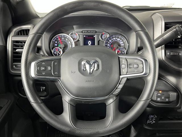 New 2026 RAM 2500 Tradesman w/ Chrome Appearance Group AWD/4WD image 13