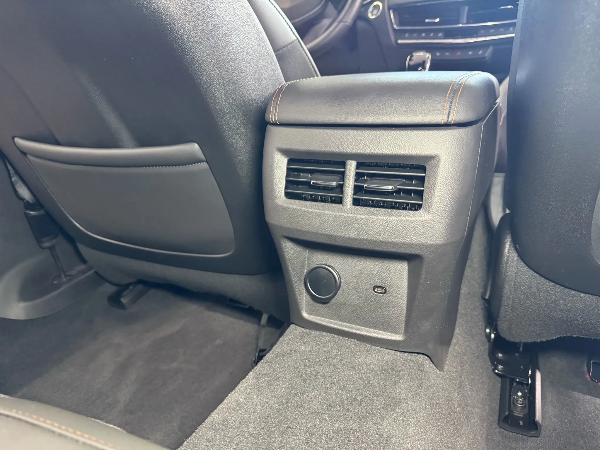 Used 2024 Cadillac CT5 V image 17