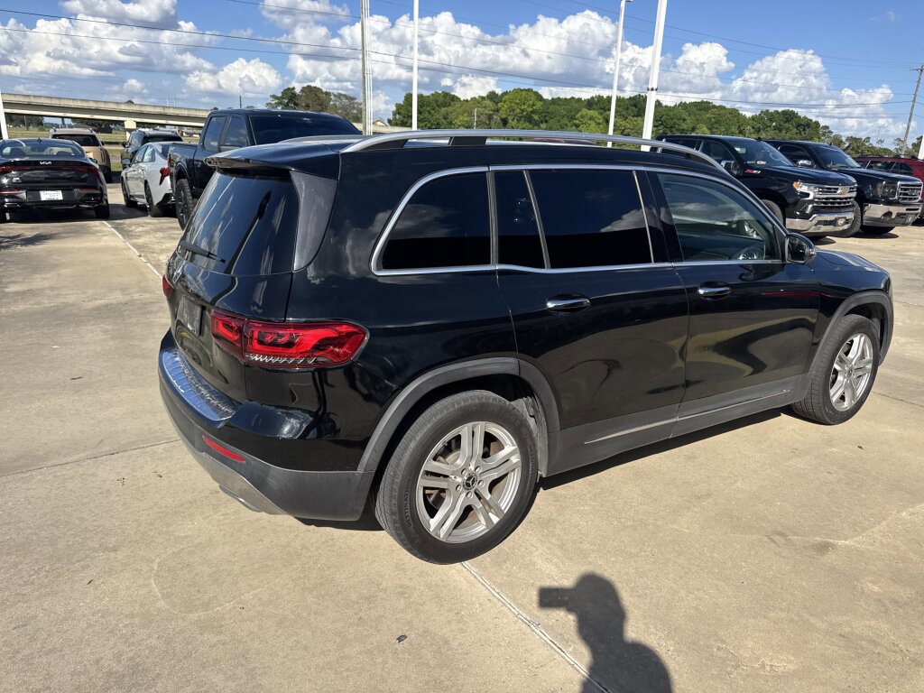 Used 2020 Mercedes-Benz GLB 250 image 18