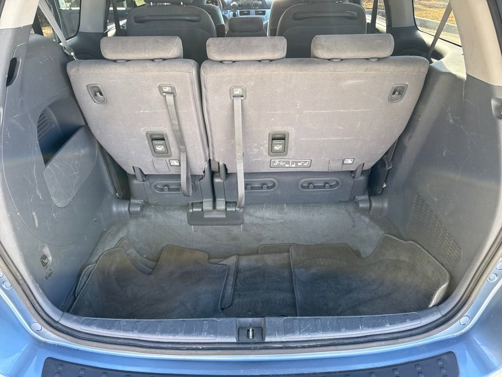 Used 2006 Honda Odyssey EX image 27