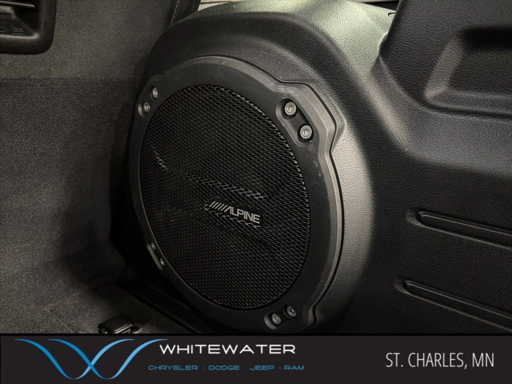 Used 2010 Subaru Forester 2.5X Premium image 31