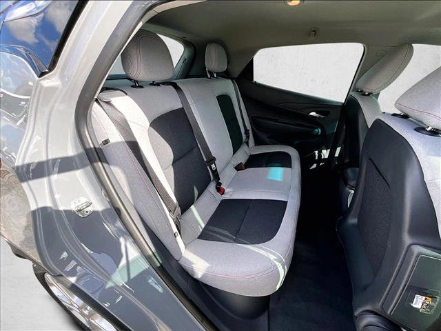 Used 2021 Chevrolet Bolt LT FWD image 28