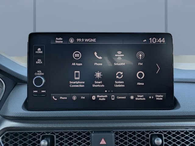 Used 2026 Acura Integra A-Spec w/ Technology Package FWD image 22