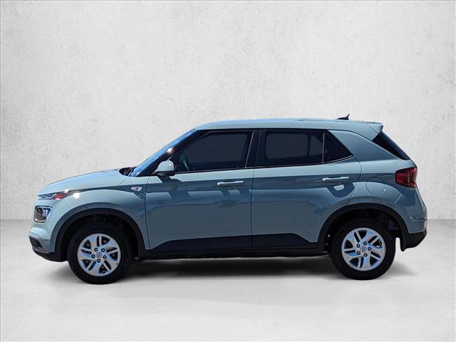 Certified 2026 Hyundai Venue SE FWD image 8