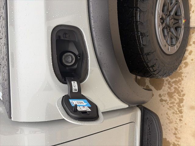 New 2026 Ford Ranger Raptor image 14