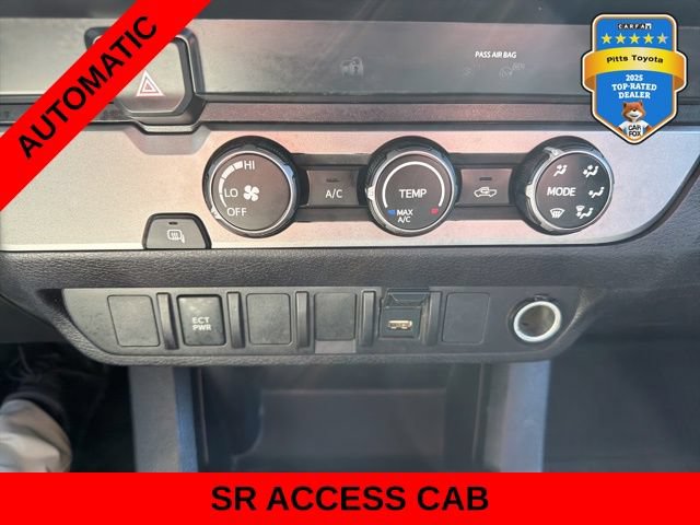 Used 2020 Toyota Tacoma SR RWD image 15