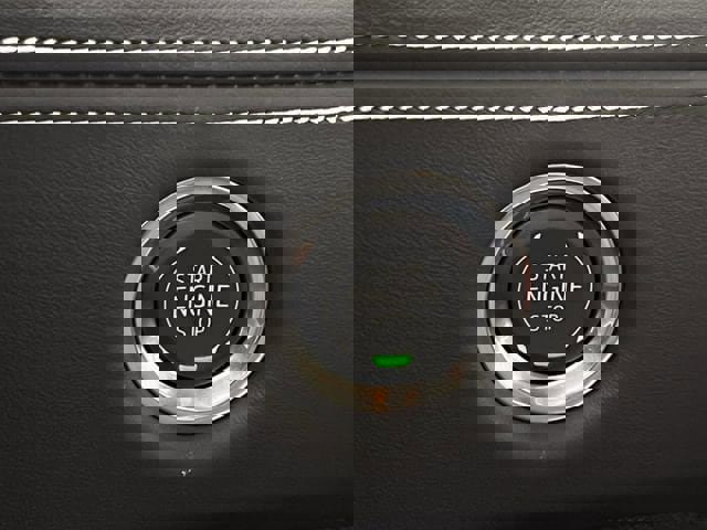 Used 2026 Cadillac Escalade Platinum Sport w/ LPO, ONYX Package image 23