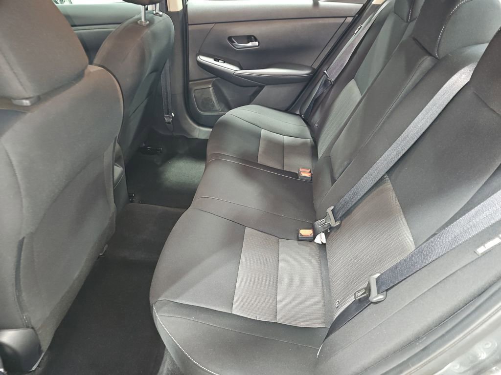 Used 2022 Nissan Sentra SV w/ All-Weather Package image 25