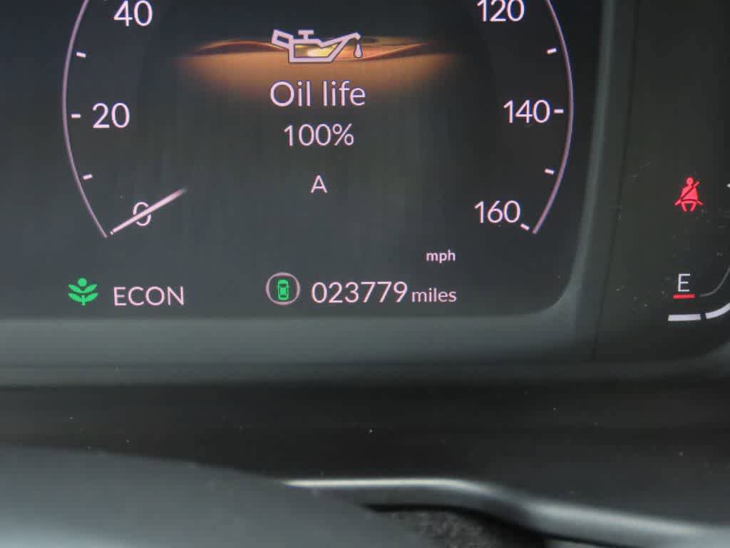 Certified 2024 Honda Accord EX-L image 25