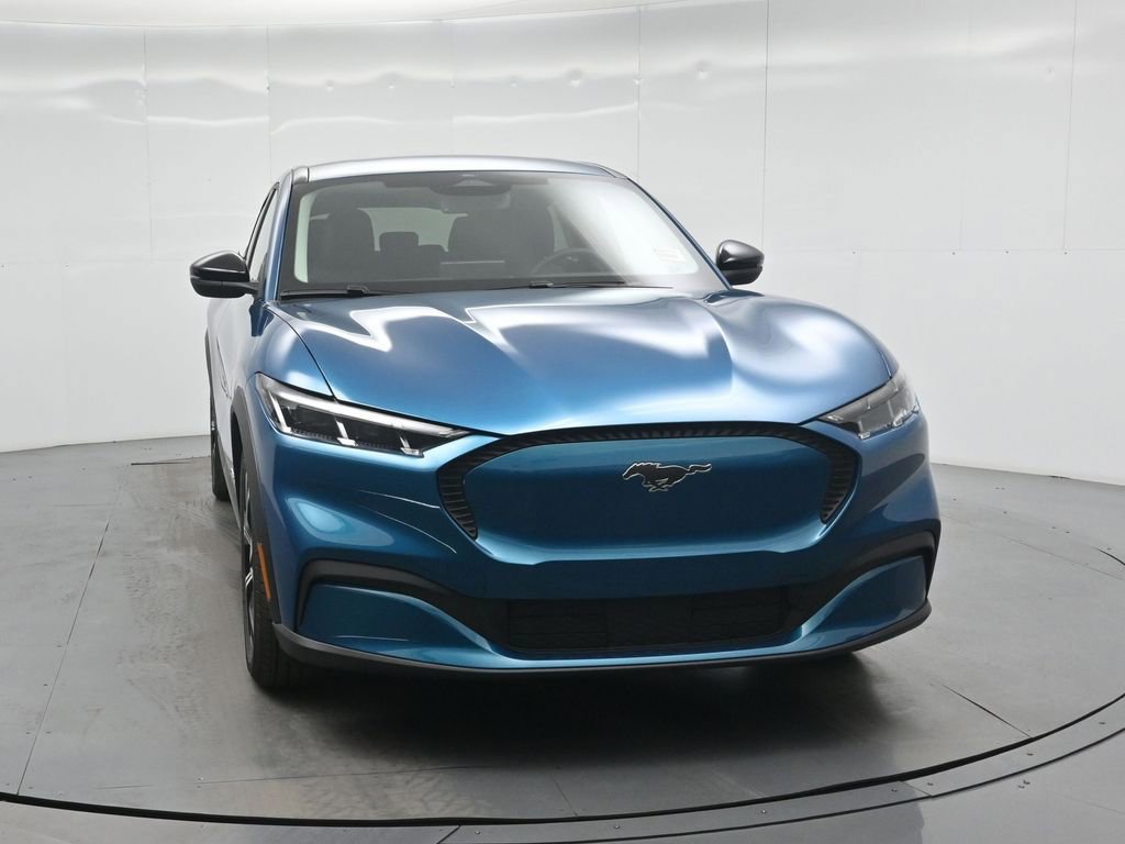 New 2026 Ford Mustang Mach-E Select image 52