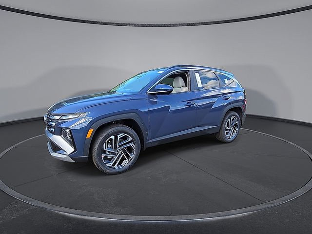 New 2026 Hyundai Tucson SEL Plus w/ Tow & Go Package AWD/4WD image 6