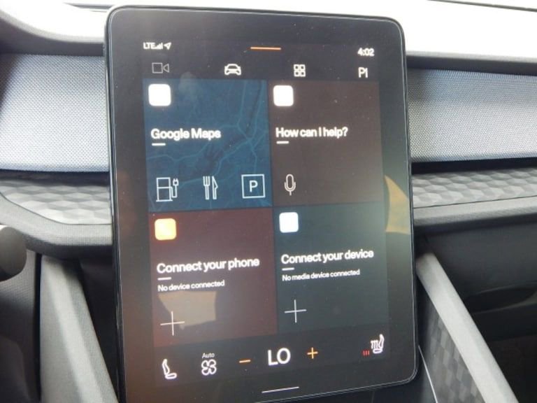 Certified 2022 Polestar Polestar 2 Long Range Dual Motor w/ Pilot Package image 20