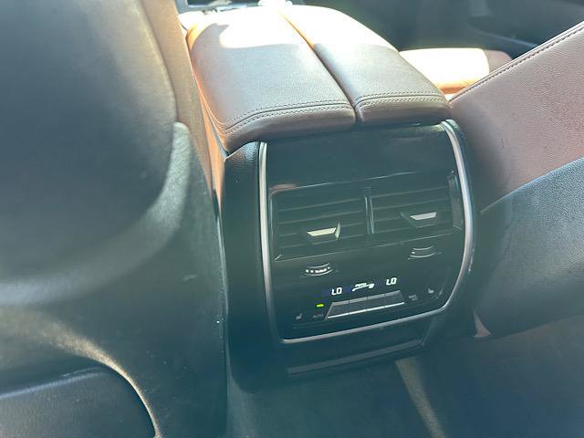 Used 2024 BMW X7 xDrive40i AWD/4WD image 21