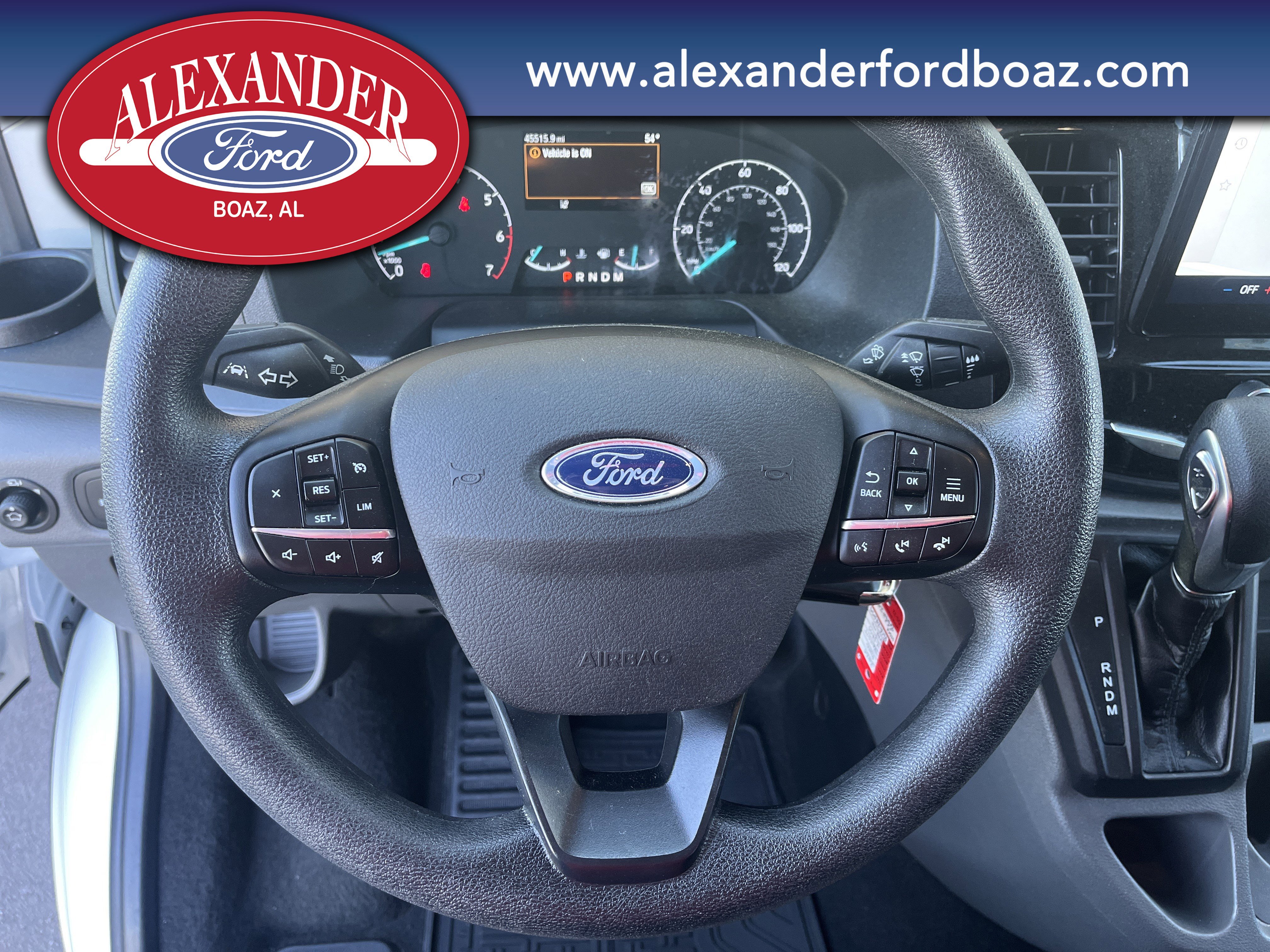 Used 2024 Ford Transit 350 XLT image 22