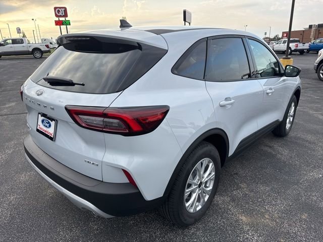 New 2026 Ford Escape Active w/ Cold Weather Package image 5