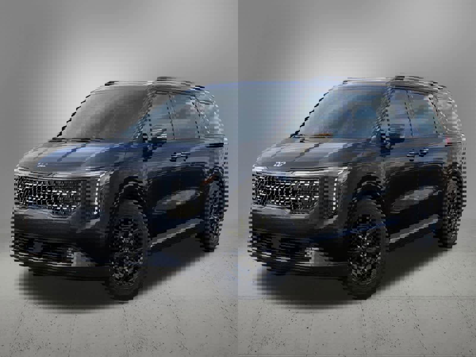 New 2026 Kia Carnival SX Prestige image 1