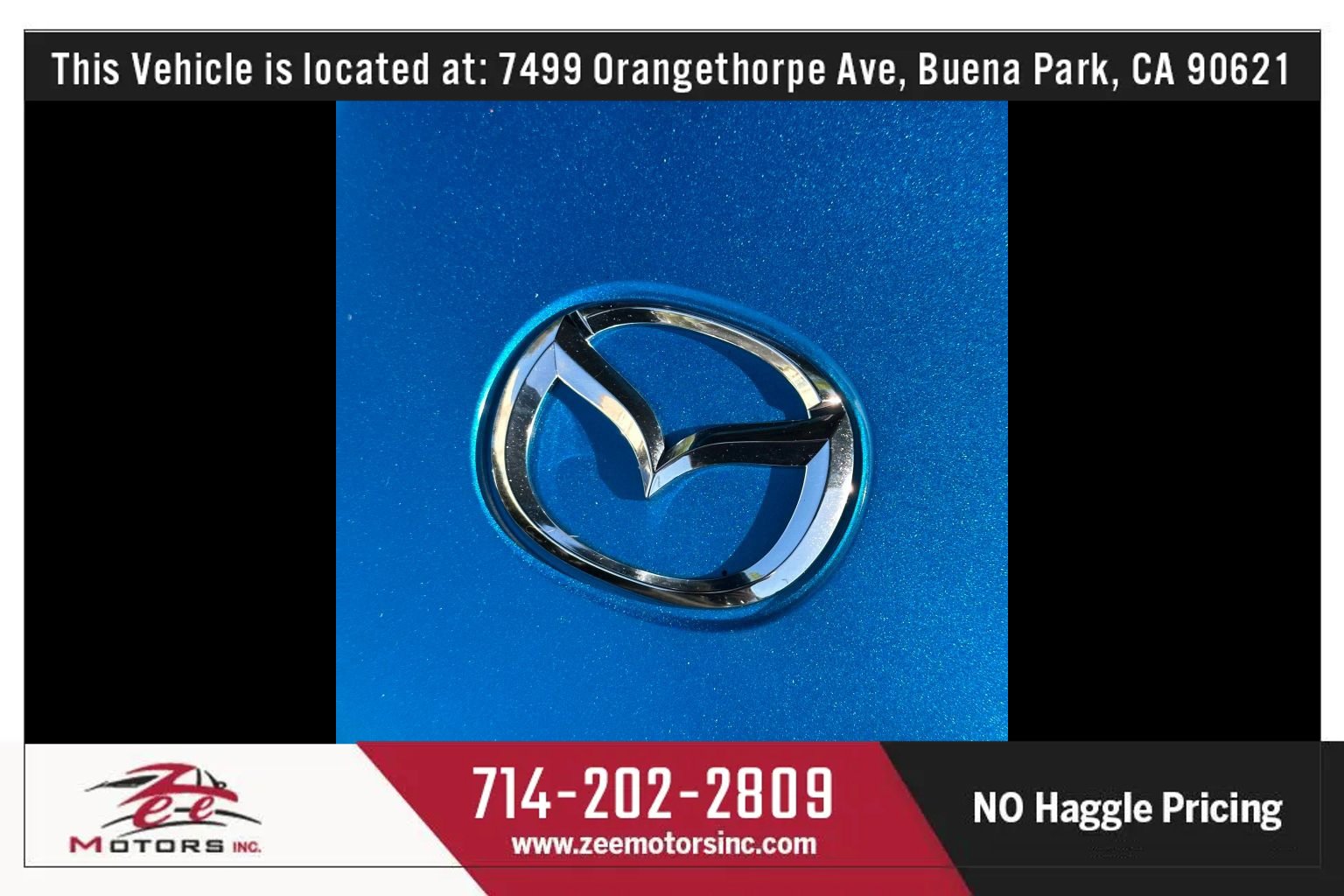 Used 2013 MAZDA CX-5 Touring w/ Bose & Moonroof Pkg FWD image 54