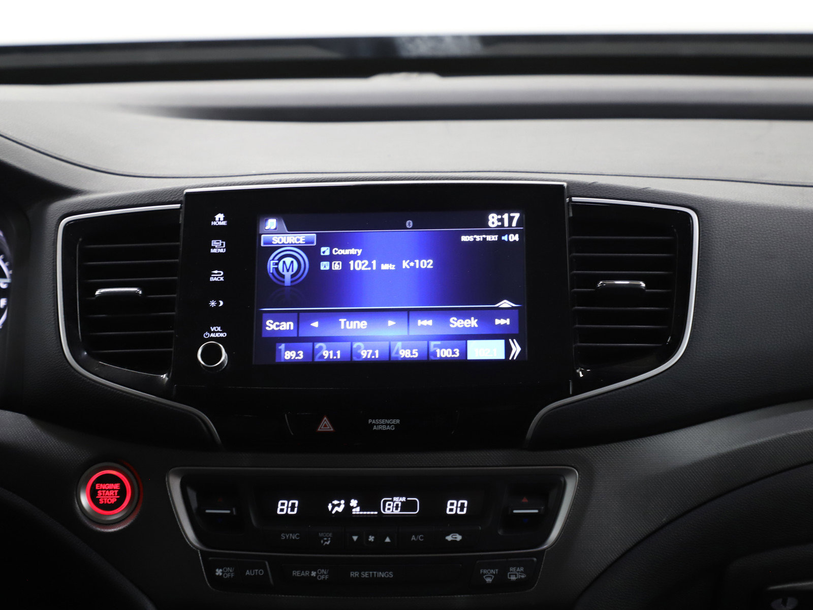 Used 2023 Honda Ridgeline RTL image 15