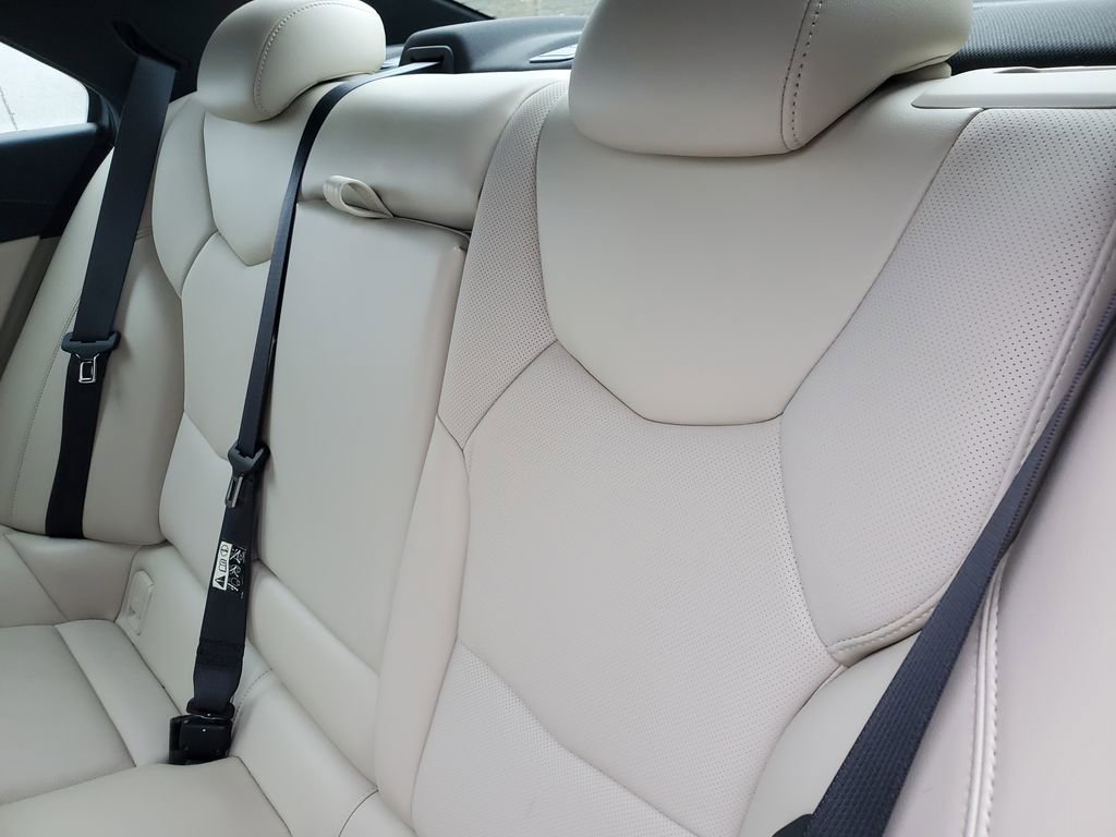 Certified 2023 Cadillac CT4 Premium Luxury w/ Climate Package image 39