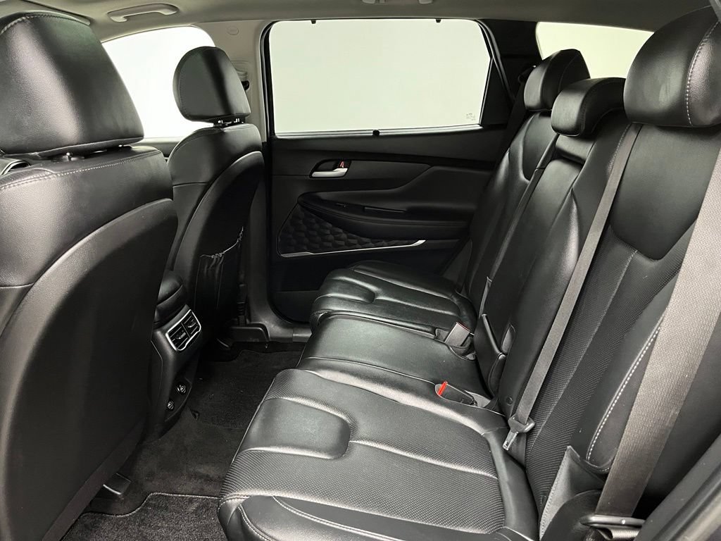 Used 2023 Hyundai Santa Fe SEL w/ Premium Package AWD/4WD image 47