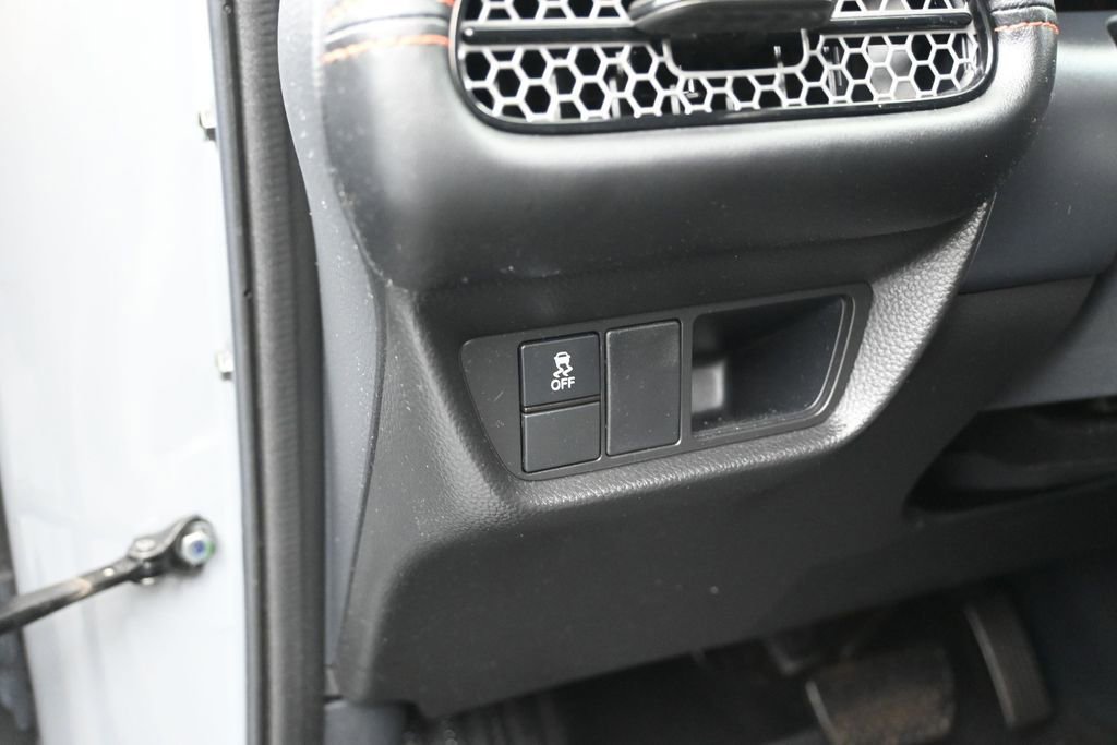 Certified 2024 Honda HR-V Sport image 17