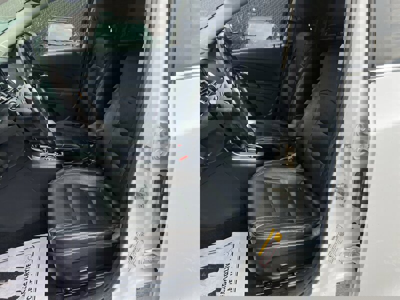 Used 2014 Chevrolet Cruze LT w/ RS Package image 9