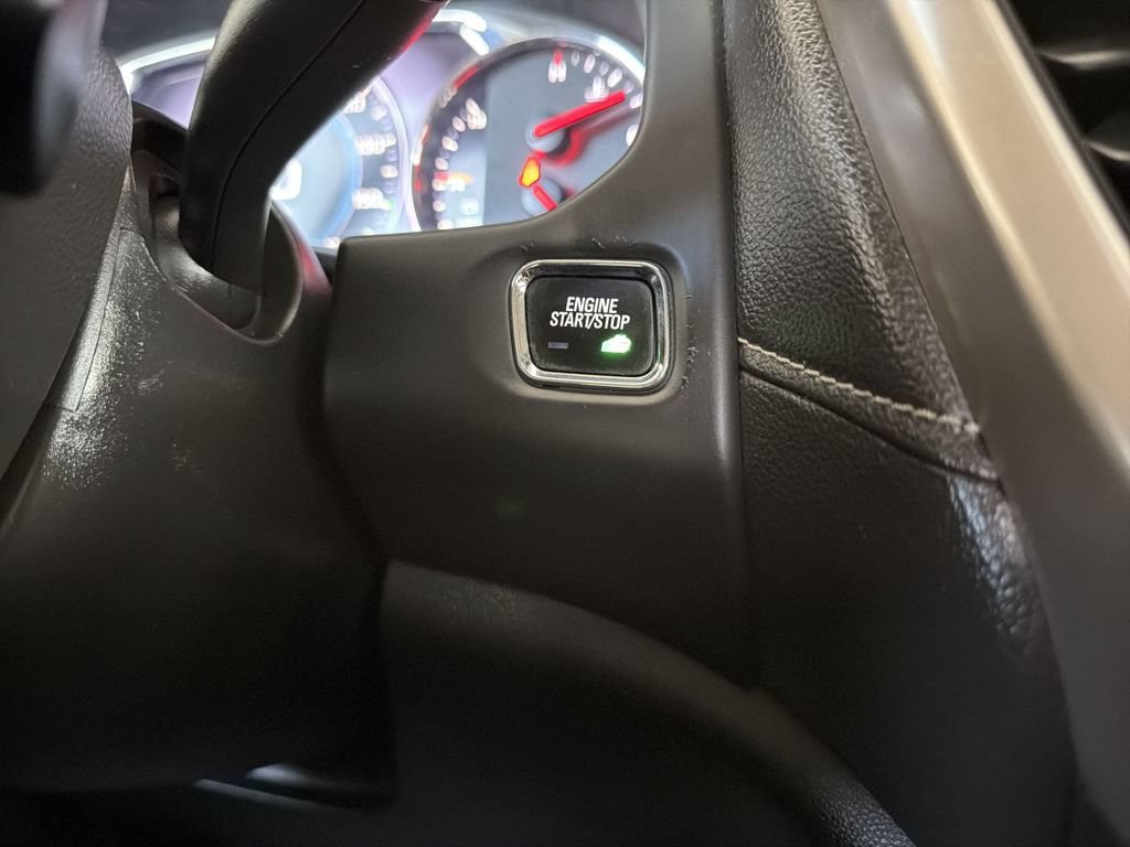 Certified 2018 GMC Acadia Denali AWD/4WD image 18