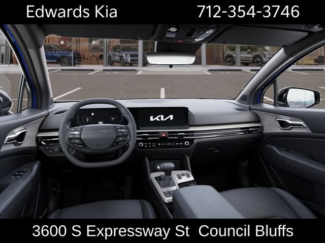 New 2026 Kia Sportage X-Line AWD/4WD image 16