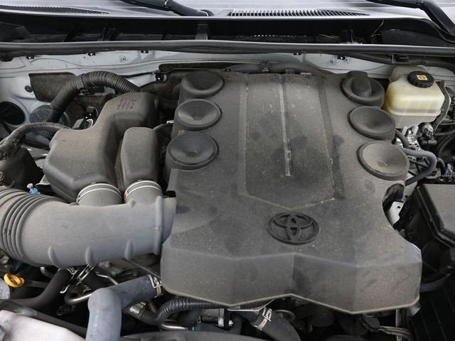 Used 2021 Toyota 4Runner SR5 Premium w/ Moonroof Package image 29