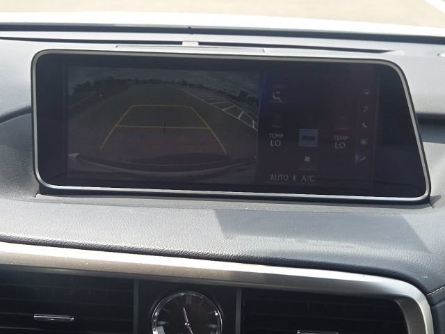 Used 2019 Lexus RX 350 F Sport AWD/4WD image 29