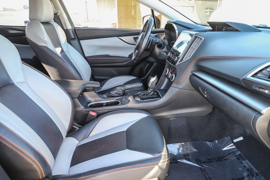 Used 2021 Subaru Crosstrek 2.5i Limited w/ Popular Package #3 image 20