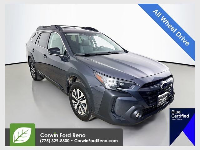 Used 2023 Subaru Outback Premium 360° Tour