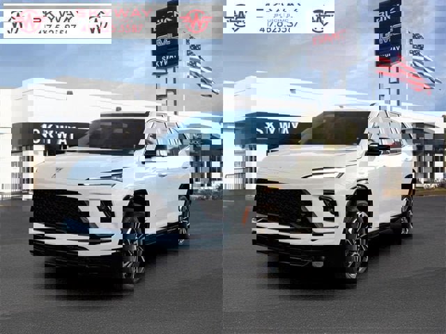 New 2026 Buick Enclave Sport Touring