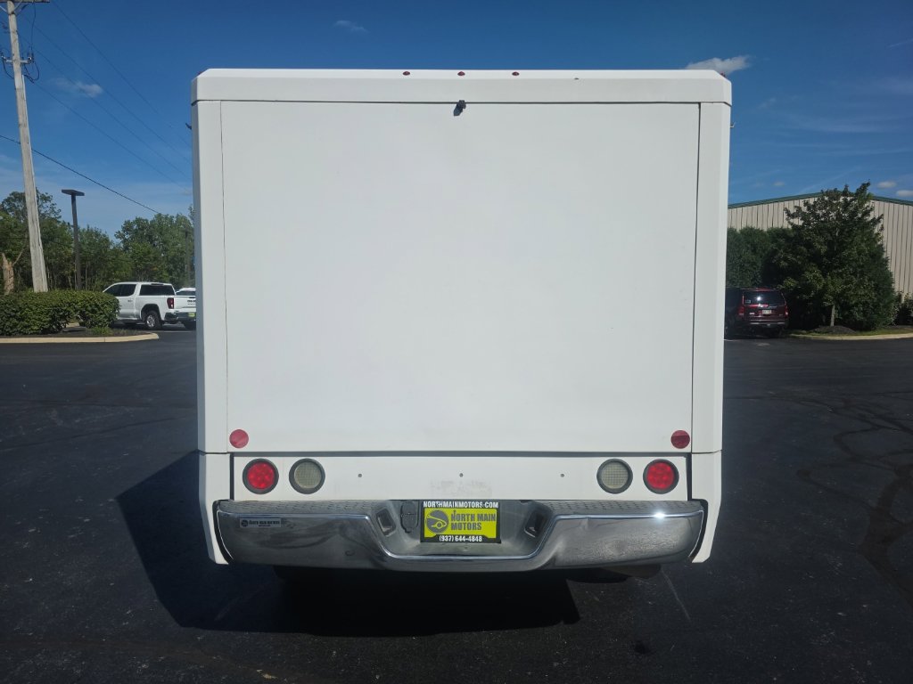 Used 2019 RAM 1500 Tradesman w/ Power & Remote Entry Group RWD image 6