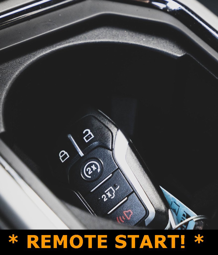 Used 2017 Ford F150 Lariat image 10