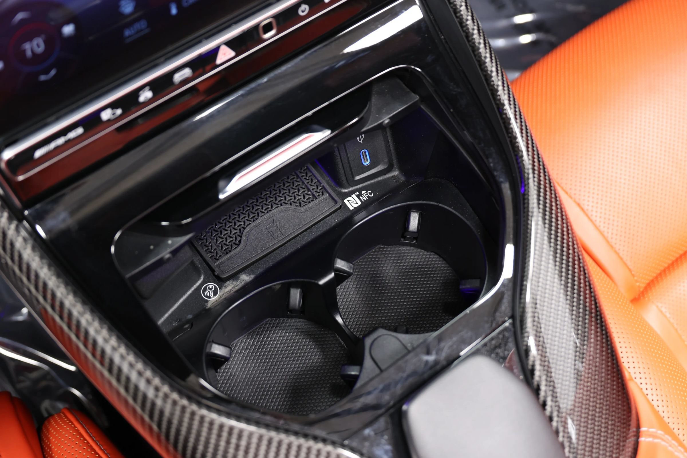 Used 2023 Mercedes-Benz SL 43 AMG image 47