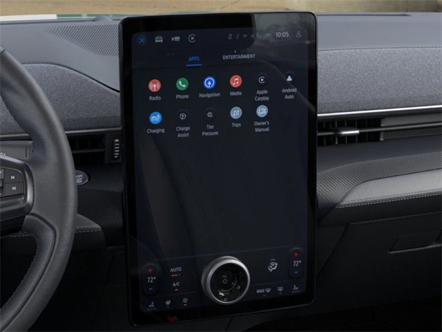 New 2025 Ford Mustang Mach-E Premium image 14