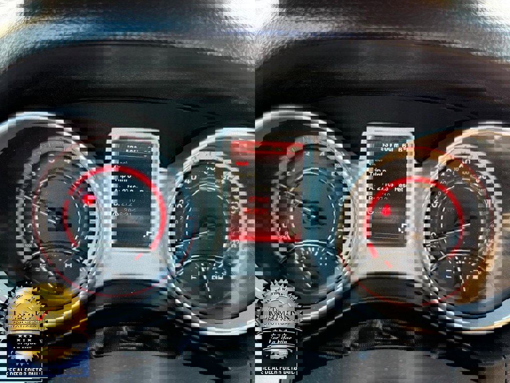 Used 2019 Dodge Journey SE FWD image 12