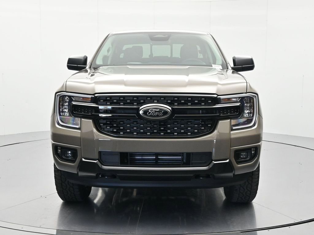 New 2026 Ford Ranger XLT AWD/4WD image 2