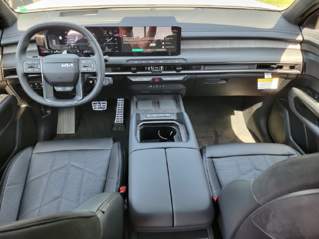 New 2027 Kia Telluride X-Line SX Prestige AWD/4WD image 10