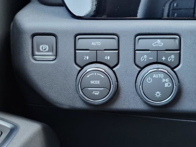 New 2026 Chevrolet Silverado 1500 LT AWD/4WD image 18