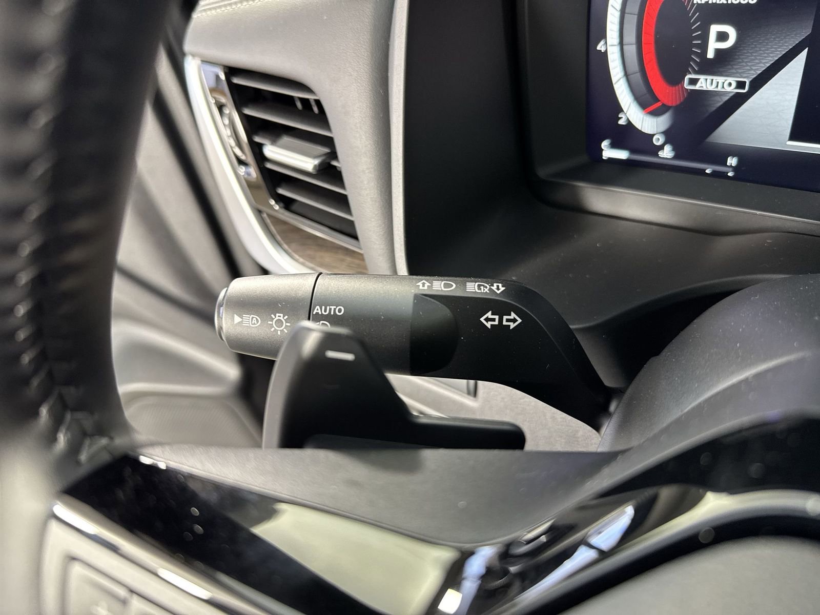 New 2026 Nissan Rogue Platinum w/ Platinum Premium Package image 16